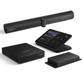 ThinkSmart Core Gen 2 IP Full Room Kit for Teams